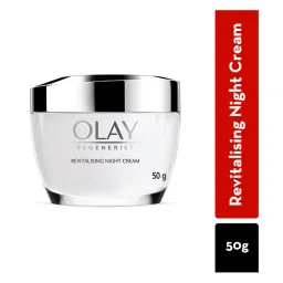 Olay Regenerist Revitalising Night Cream For Plump & Bouncy Skin With Hyaluronic Acid & Peptides-picture-44