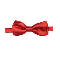 Tossido Men Red Bow Tie-picture-20