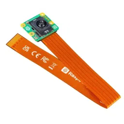 Official Raspberry Pi AI Camera with SONY IMX500 Sensor image 3