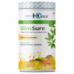 Health Oxide GainSure,  1.1 lb  Cream Vanilla -image-52