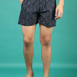 V-Mart Men Printed Shorts-picture-28