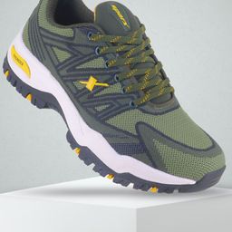 Sparx Men Lace-Ups Running Shoes-image-48
