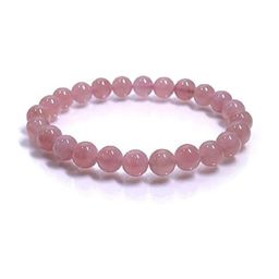 Divine souvenirs Unisex Artificial Beaded Elasticated Bracelet-image-27