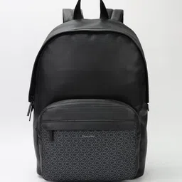 Calvin Klein Men Brand Logo Backpack-34