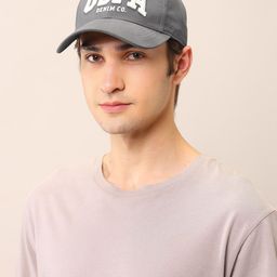 U.S. Polo Assn. Denim Co. Men Embroidered Baseball Cap-image-127
