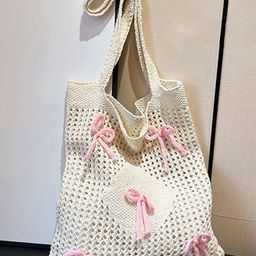 StyleCast x Revolte Women Self Design Shopper Tote Bag-27
