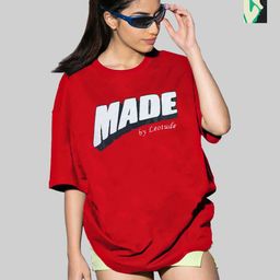 Leotude Women 2 Printed T-shirt-picture-13