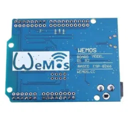 D1(ESP-12E) WiFi Development Board image 2