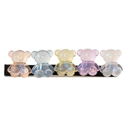Aye Candy Girls Alligator Hair Clip-picture-57