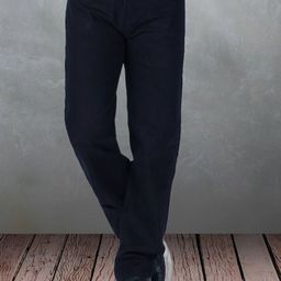 LINARIA Men Classic Highly Distressed Jeans-picture-37