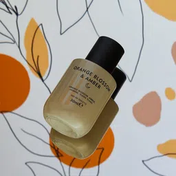 Marks & Spencer Orange Blossom & Amber Eau de Toilette - 30ml-image-68