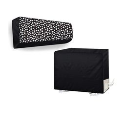 The Furnishing Tree Plastic Air Conditioner Covers-image-91