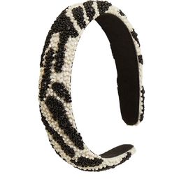 Accessorize Women Beaded Hairband-image-48