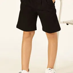 French Connection Boys Outdoor Chino Shorts-48