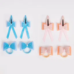 RIBBON CANDY Girls Hair Accessory Set of-image-61