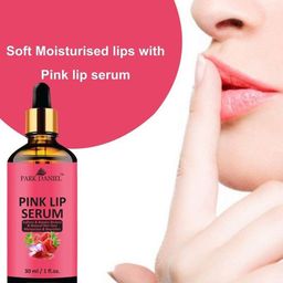 Park Daniel Set Of 4 Serum Combo -30 ml Each image 3