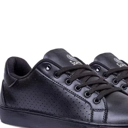 GO RIDE Men Mesh Solid Running Shoes Running Shoes image 5