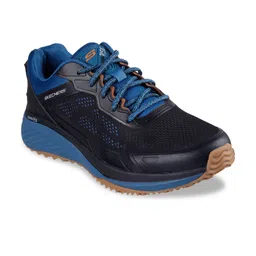 Skechers Men Bounder Rse Casual Lace-Ups Shoes-image-17