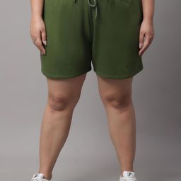 A AND K Cycling Sports Shorts-image-8
