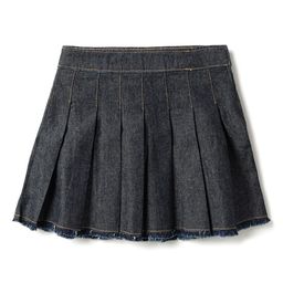 United Colors of Benetton Girls Pleated Skirt-picture-36