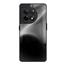 QRIOH Quirky Printed Silicone OnePlus 11R 5G Back Case-image-37