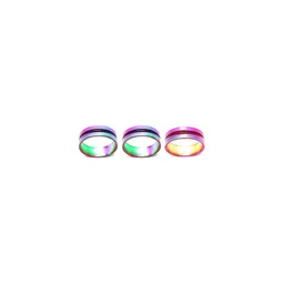 Dynamic Retail Global Unisex Ring-54