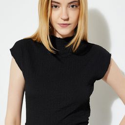 max Extended Sleeves Top-image-51
