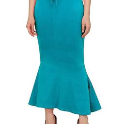 SANADO High-Rise Stretchable Saree Shapewear-image-24