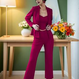 Moda Rapido Scuba Dress-picture-41