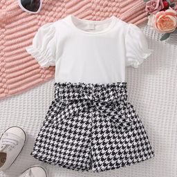 Ninas Boys Top with Shorts-picture-26