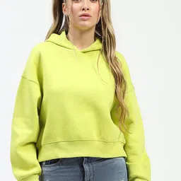Madame Women Sweatshirt-image-68