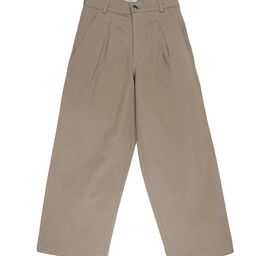 My Milestones Girls Regular Fit Trousers-image-33