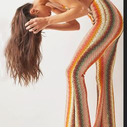 BAESD Shoulder Straps Striped Dress-image-69