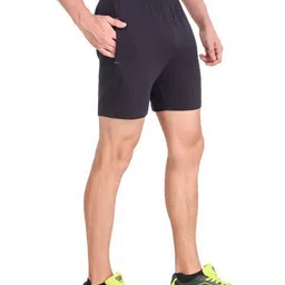 FABSTIEVE Men Cotton Sports Shorts-24