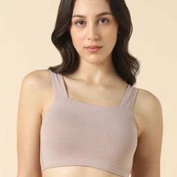 Van Heusen Full Coverage Underwired Lightly Padded All Day Comfort Bra-image-31