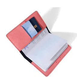 The Junket Men Two Fold Wallet image 5