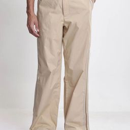 RARE RABBIT Cotton Mid Rise Regular Trousers-picture-13