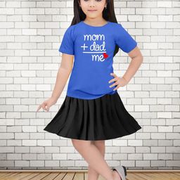 MGRS Girls Cotton Blend Clothing Set-picture-31