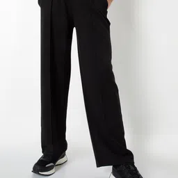 max Mid-Rise Pleated Trousers-picture-15