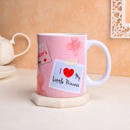 Princess Personalised Mug-image-41