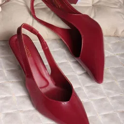 Yesmiss Party Slim Heeled Pumps-picture-48
