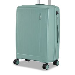 Safari Cooper 8 Wheels Hard-Sided Large Trolley Bag-52