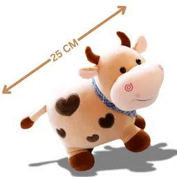 CuddleNest Microfibre Filled Non-Allergic Soft Toy Soft Toys and Dolls image 3