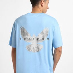 NOBERO Men Printed T-shirt-image-68