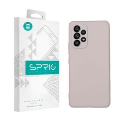SPRIG Samsung Galaxy A53 5G Back Case Mobile Accessories-image-47