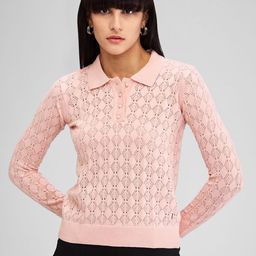 SPYKAR Women Pullover-image-80