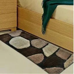 Polycotton Floor Mat-16
