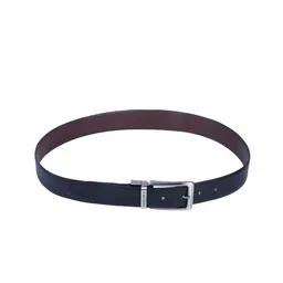 Calvadoss Men Leather Reversible Belt-image-69