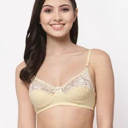 Docare Bralette Bra Full Coverage image 5