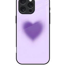 QRIOH Solid Printed iPhone 16 Pro Max Back Case Mobile Accessories-image-19